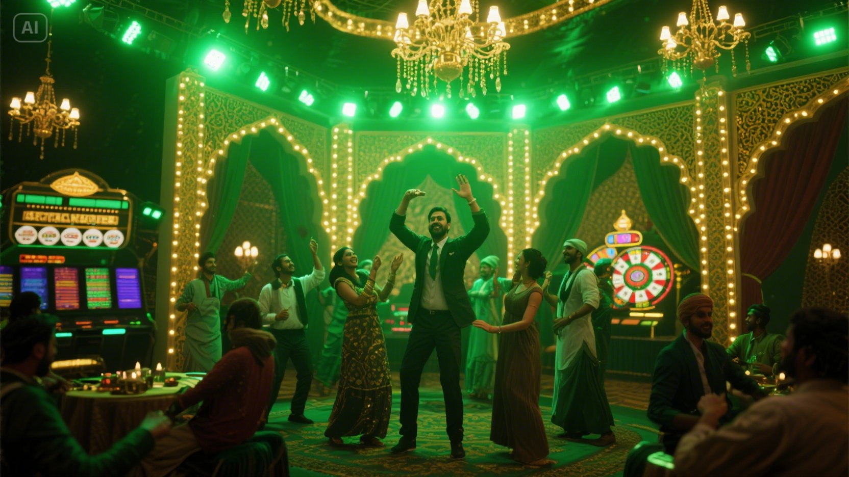 Registration at Matchbook Casino Casino