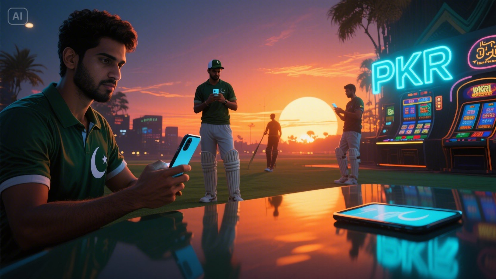 Registration at Matchbook Casino Casino